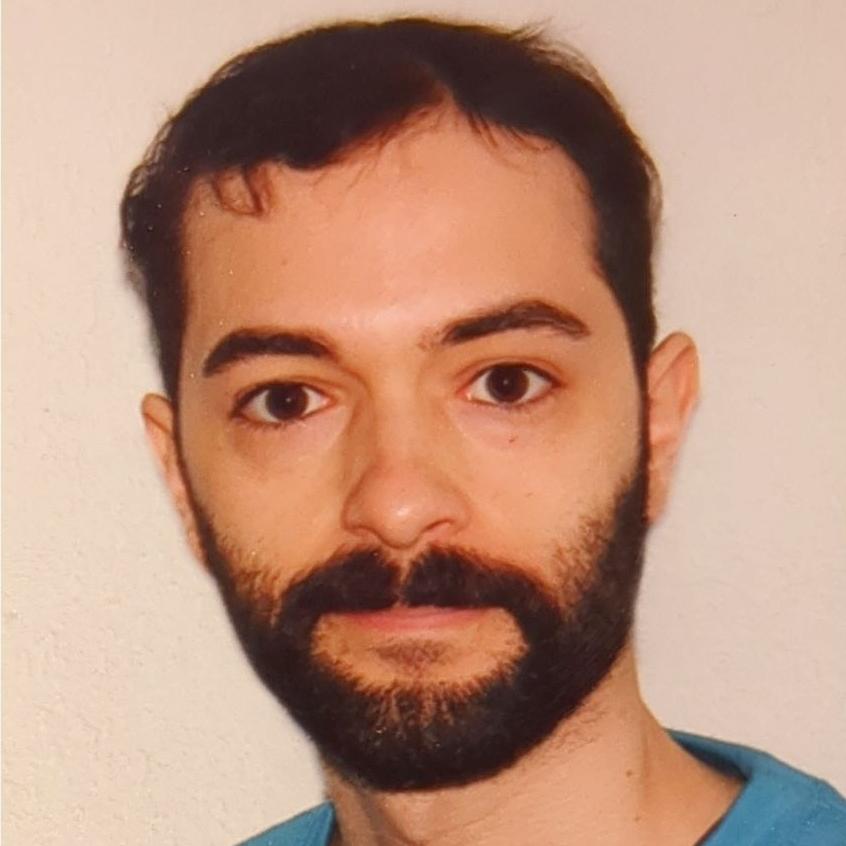Daniele Battesimo Provenzano