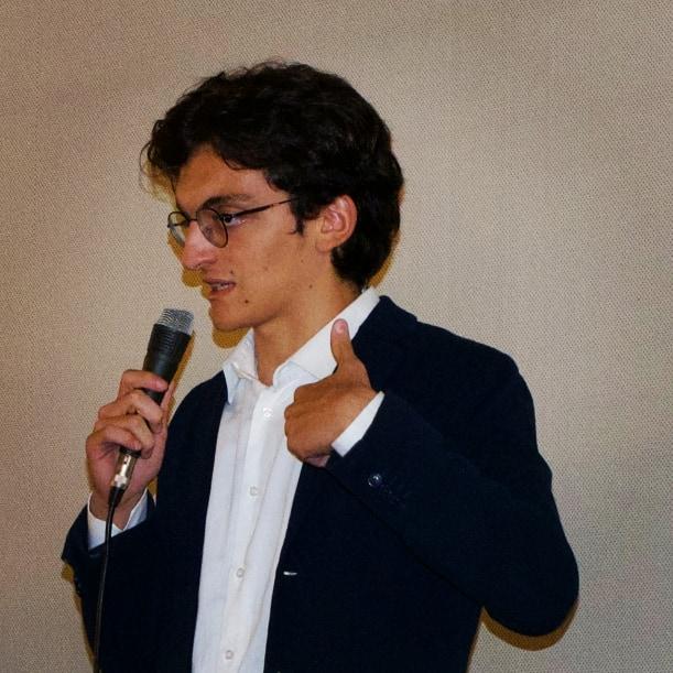 Luciano Xiccato